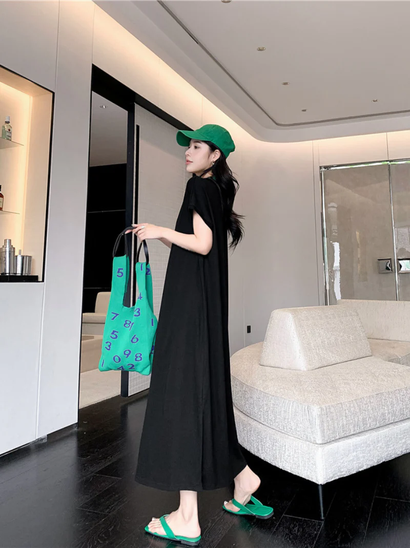 Soulful Serenade Classic Shirt Dress - Image 8