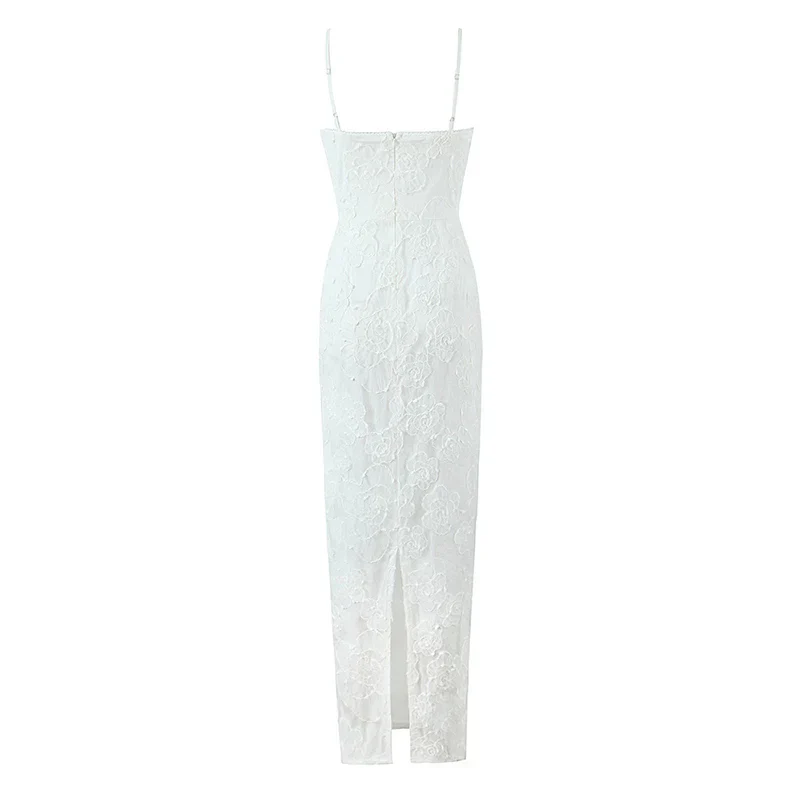 Spoil Her Maxi Dress - Image 2