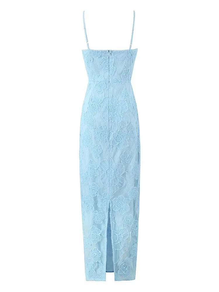 Spoil Her Maxi Dress - Image 2