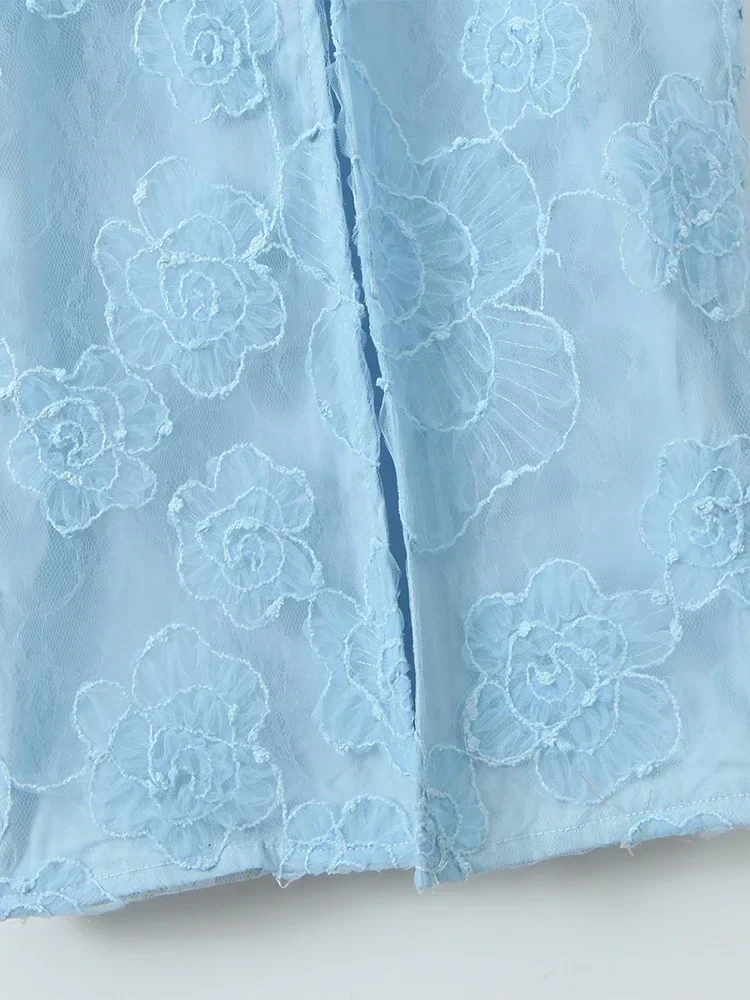 Spoil Her Maxi Dress - Image 3