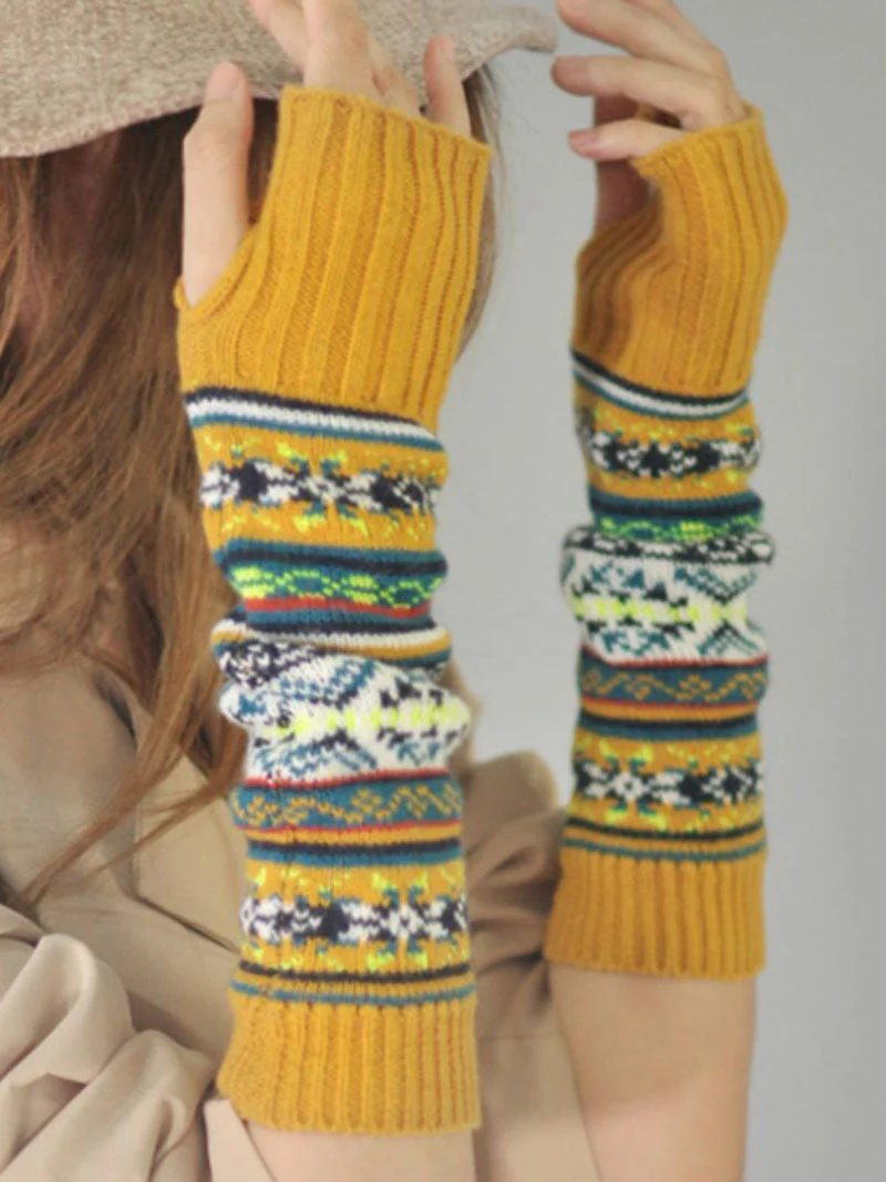 Stay In Touch Gloves - Image 3