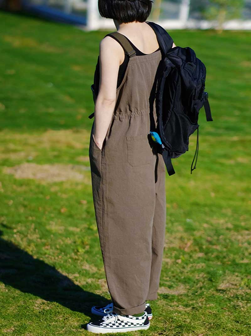 Stay With Me  Overall Dungaree - Image 6