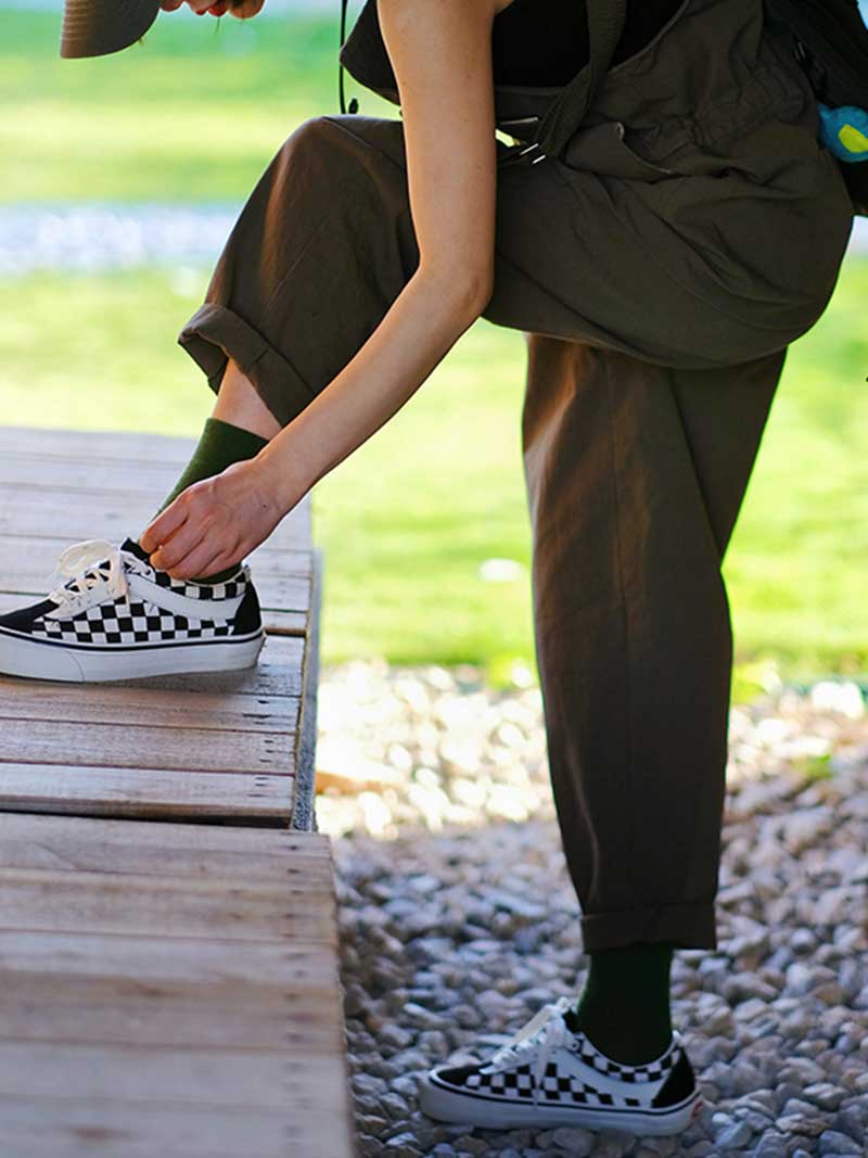 Stay With Me  Overall Dungaree - Image 7