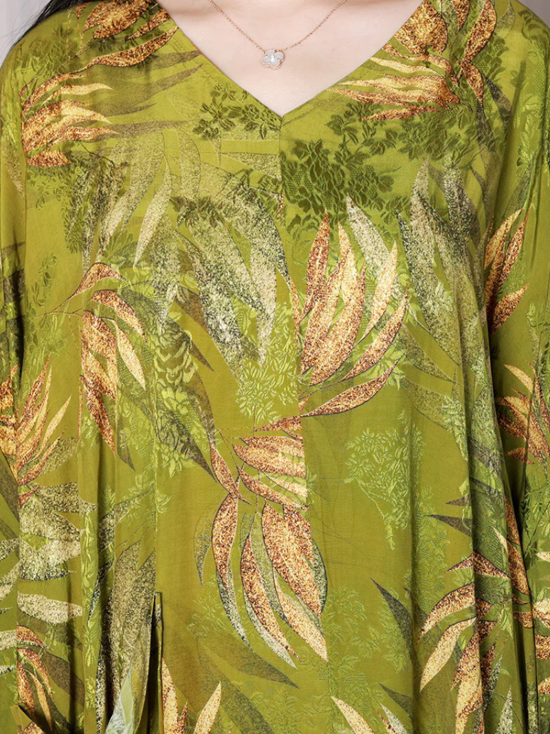 Stay With Me Middle Waist A-line Dress - Image 2