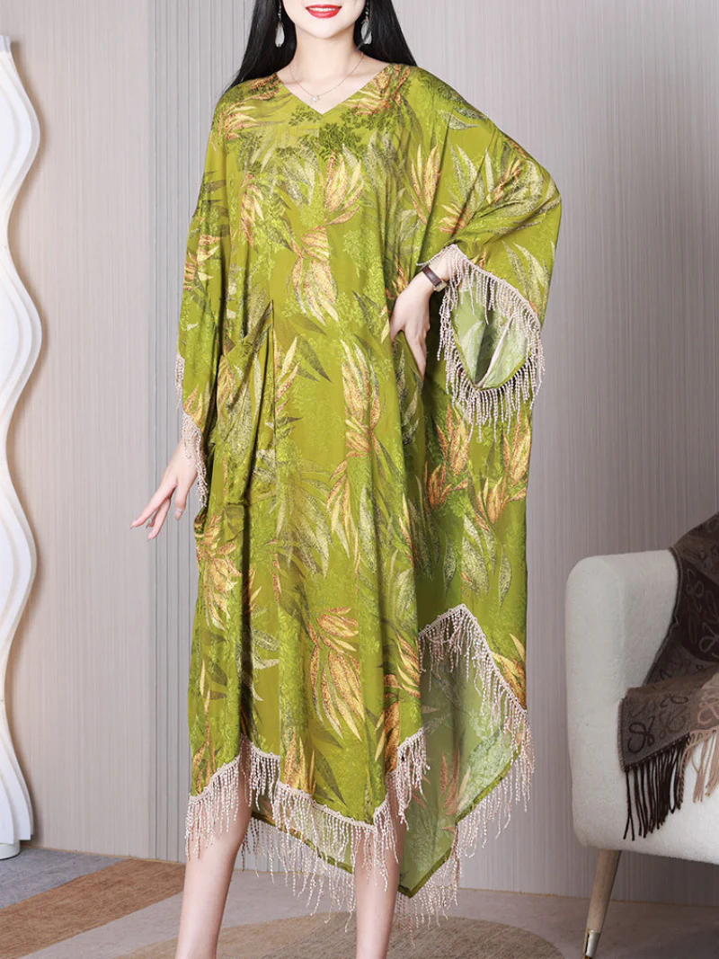 Stay With Me Middle Waist A-line Dress - Image 3
