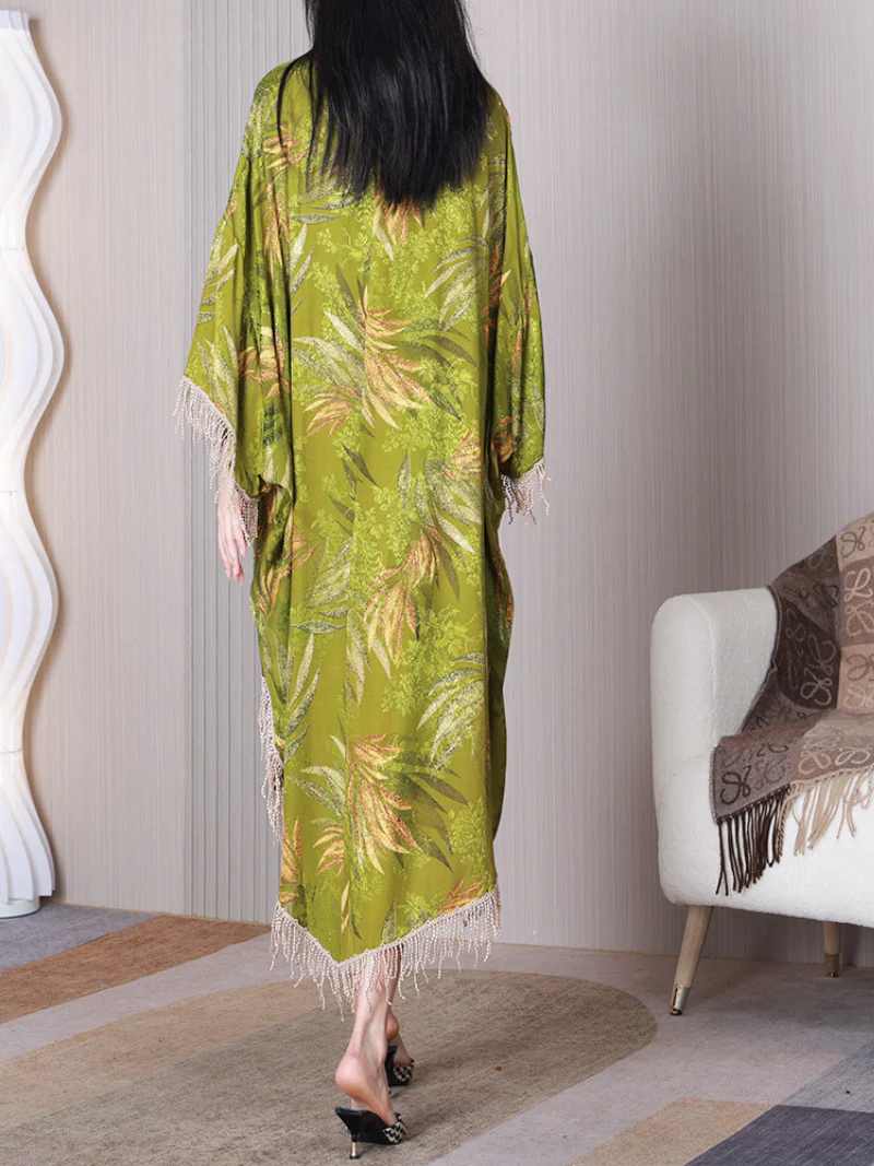 Stay With Me Middle Waist A-line Dress - Image 4