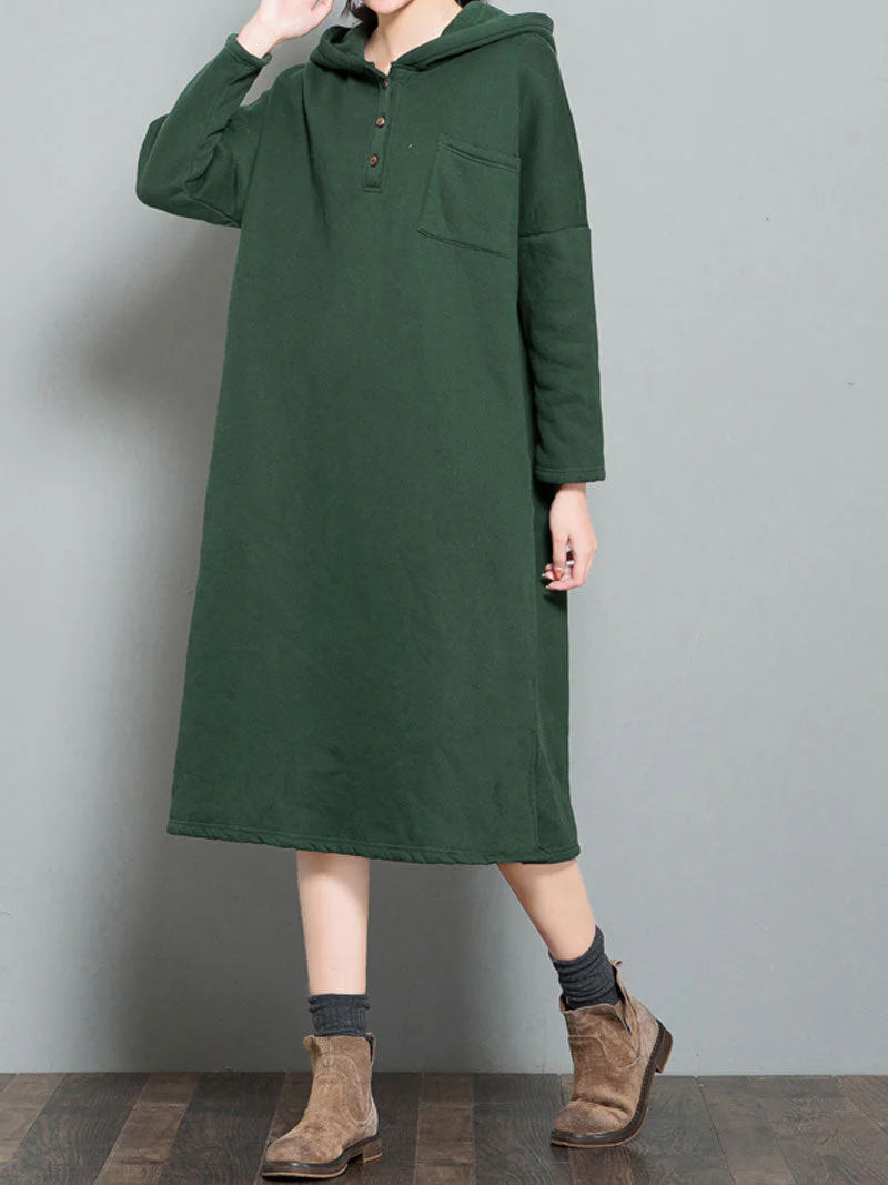 Still Young Sweater Dress - Image 3