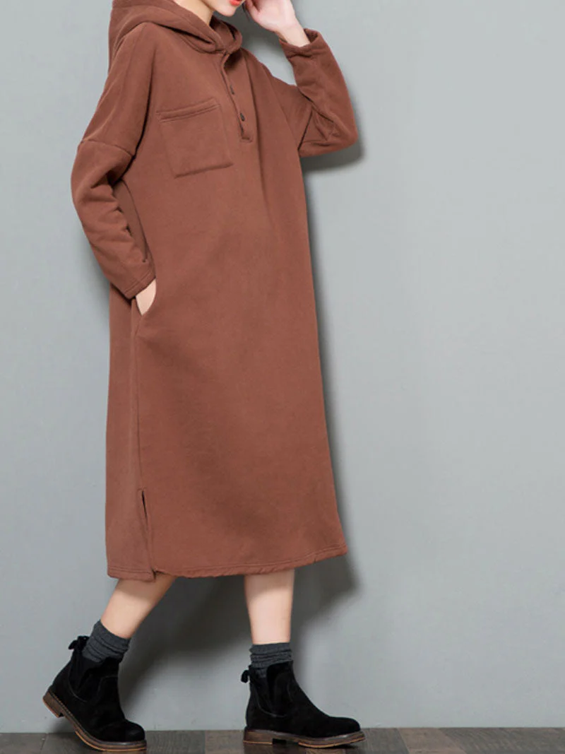 Still Young Sweater Dress - Image 5