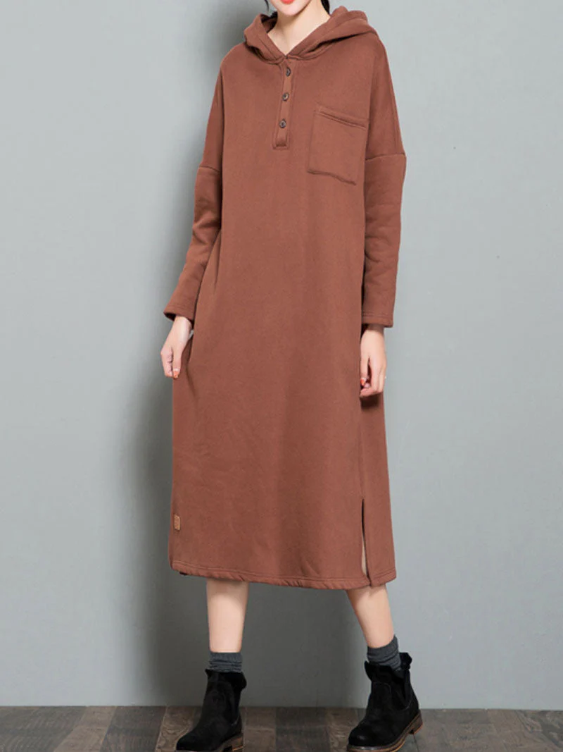 Still Young Sweater Dress - Image 6