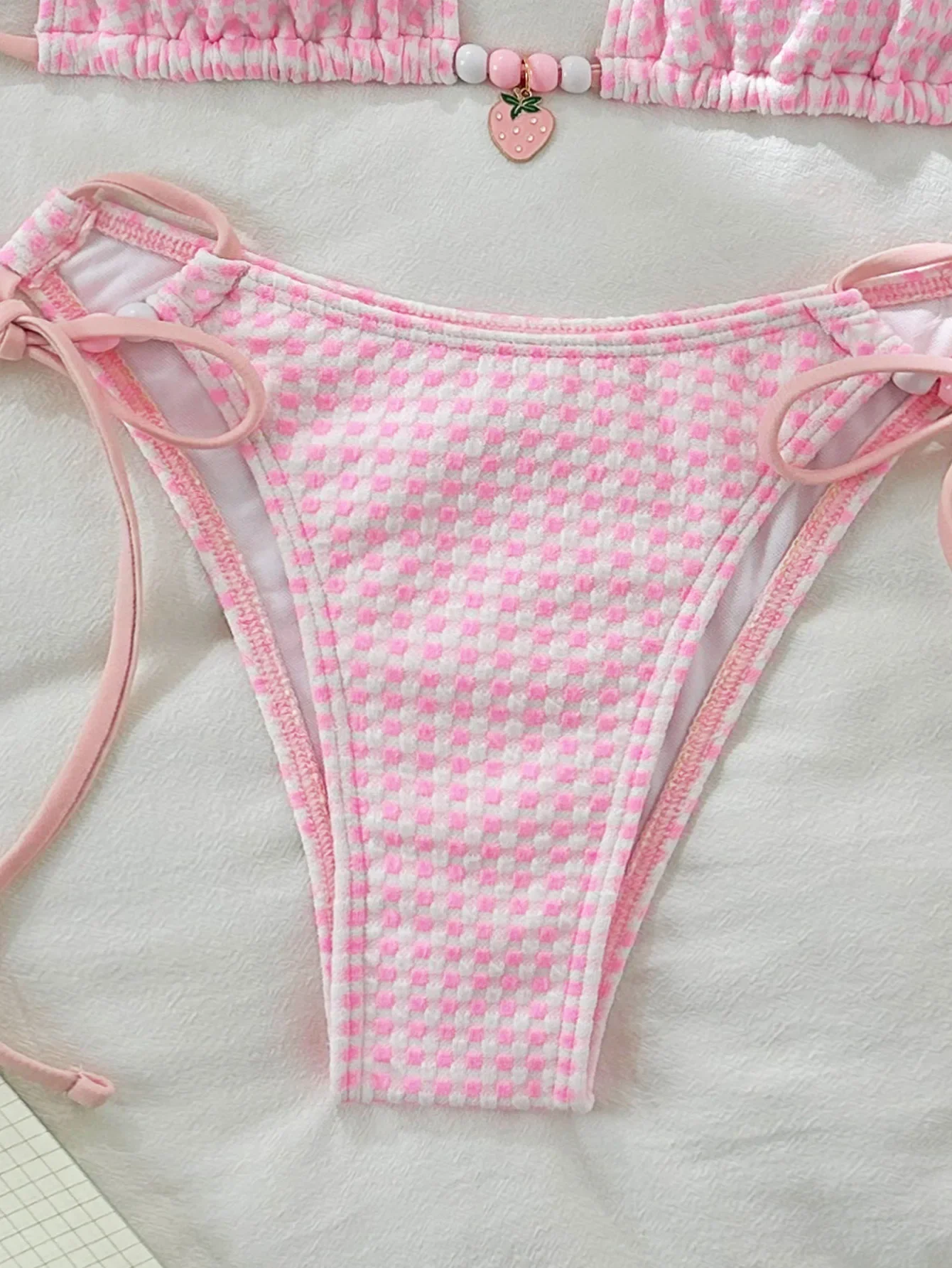 Strawberry Kiss Bikini - Image 4