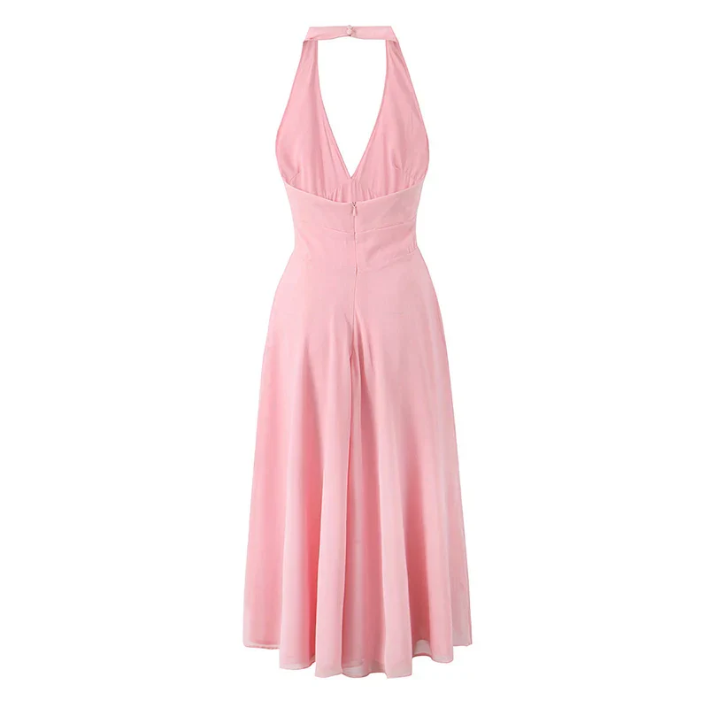 Strawberry Milk Dress - Image 2