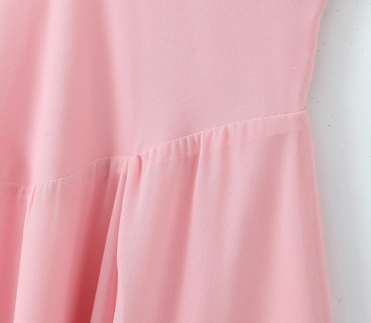 Strawberry Milk Dress - Image 6