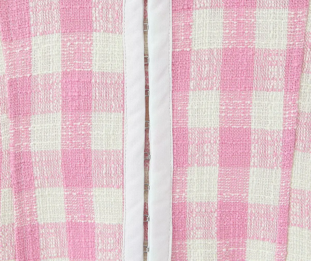 Strawberry Sorbet Dress - Image 3