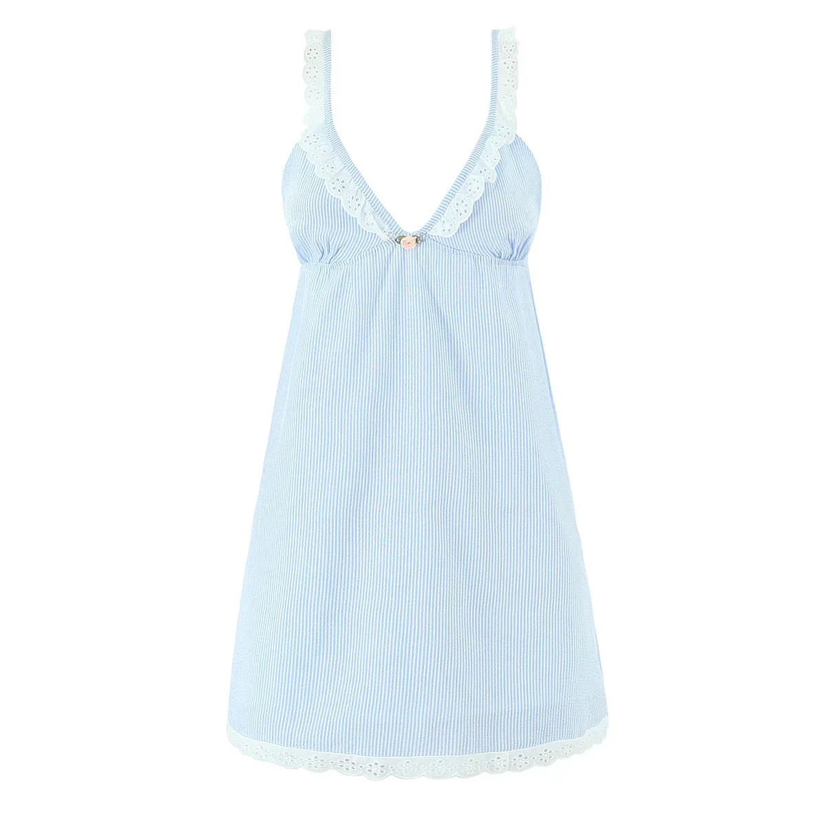 Summer Evenings Dress - Image 10