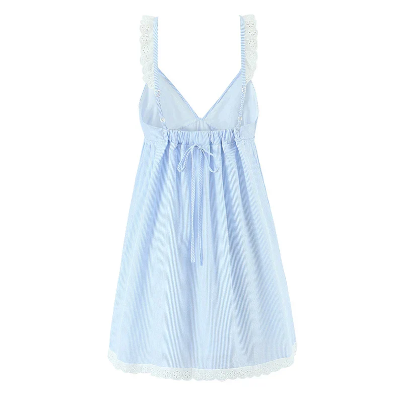 Summer Evenings Dress - Image 2