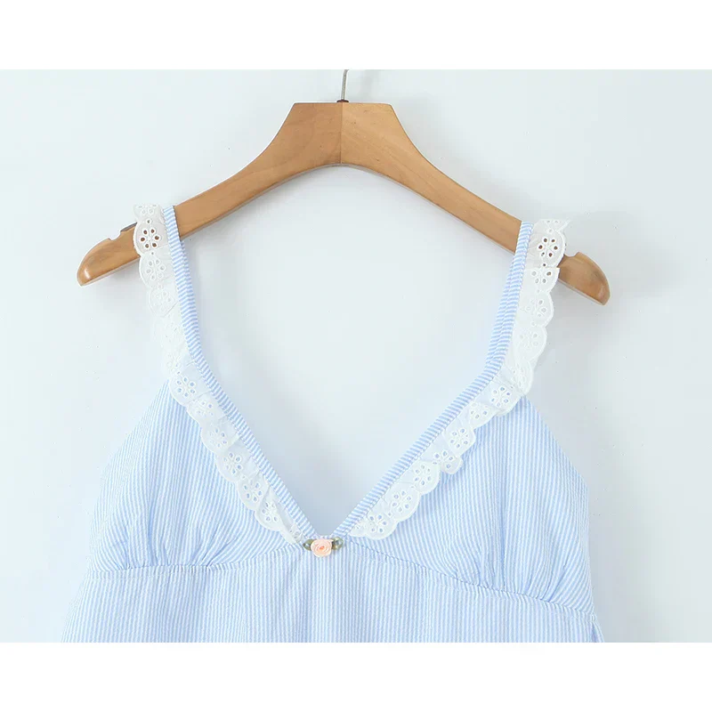 Summer Evenings Dress - Image 3