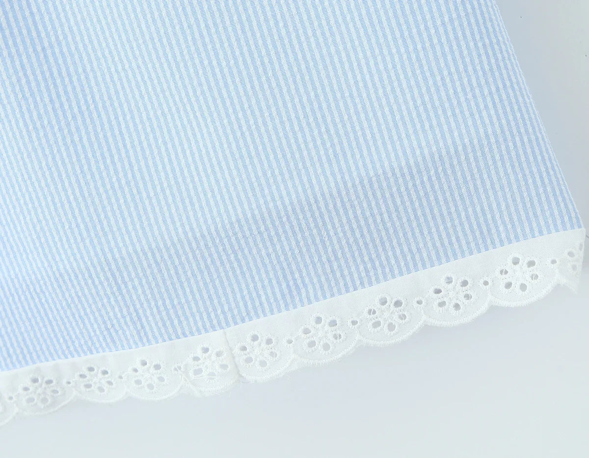 Summer Evenings Dress - Image 7