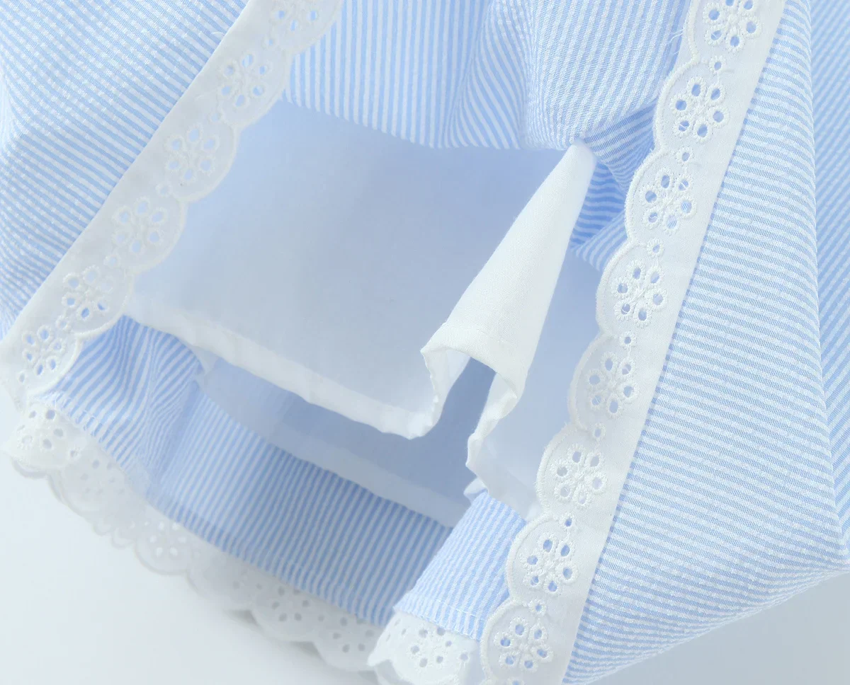 Summer Evenings Dress - Image 8