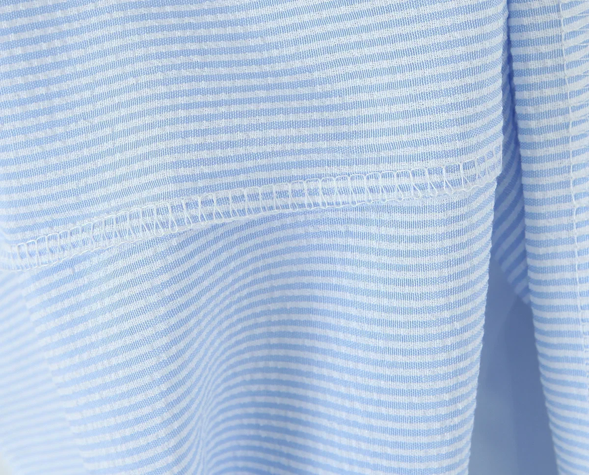 Summer Mornings Dress - Image 10