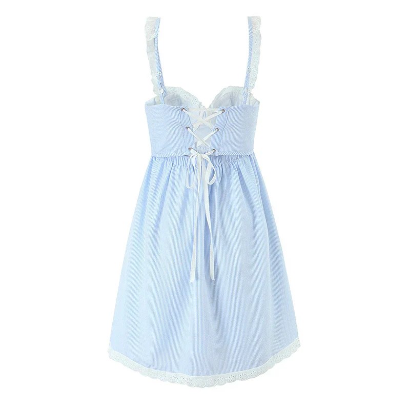 Summer Mornings Dress - Image 2