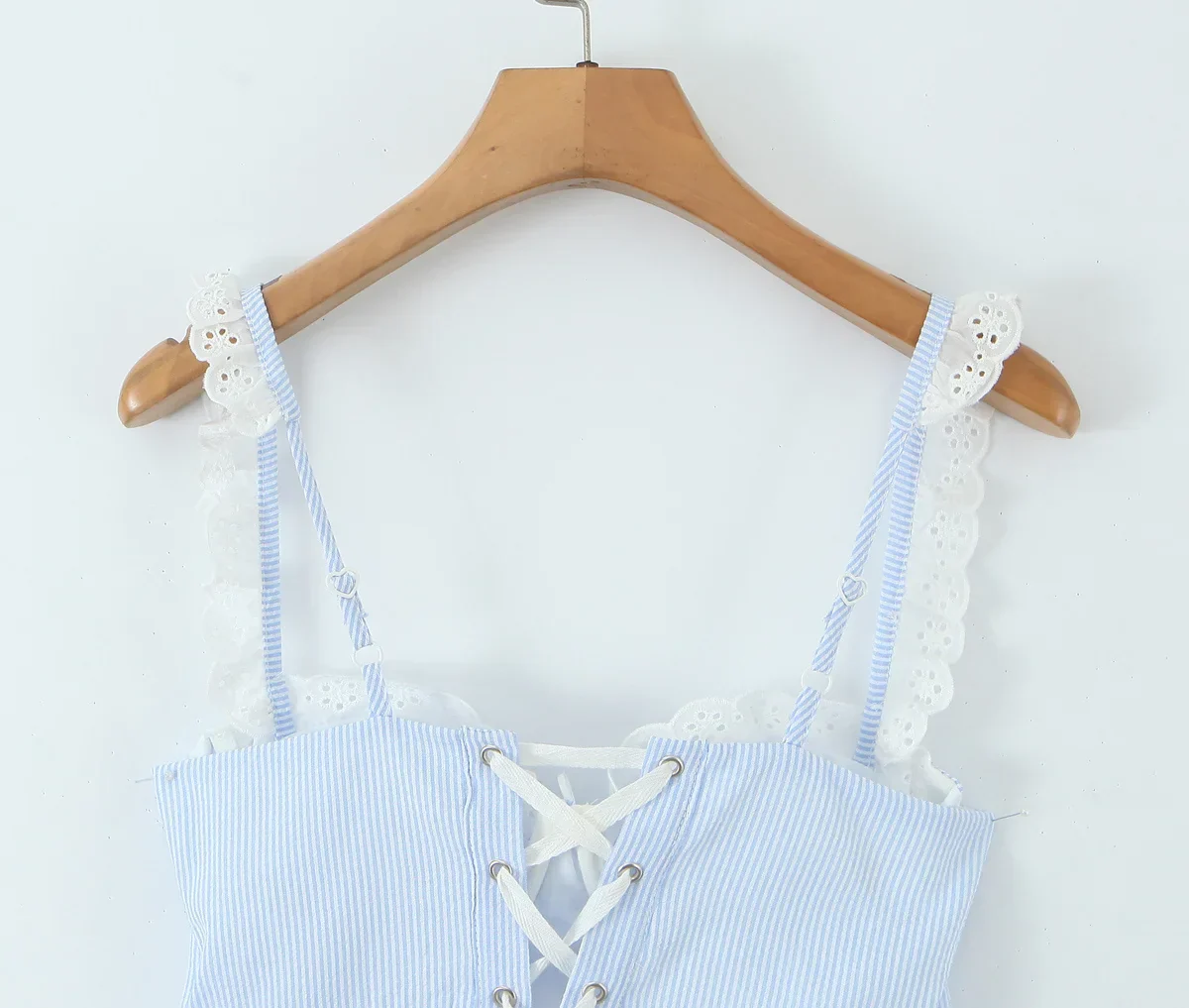 Summer Mornings Dress - Image 4