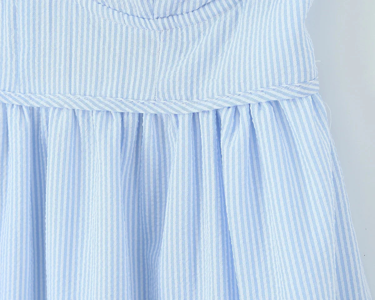 Summer Mornings Dress - Image 8