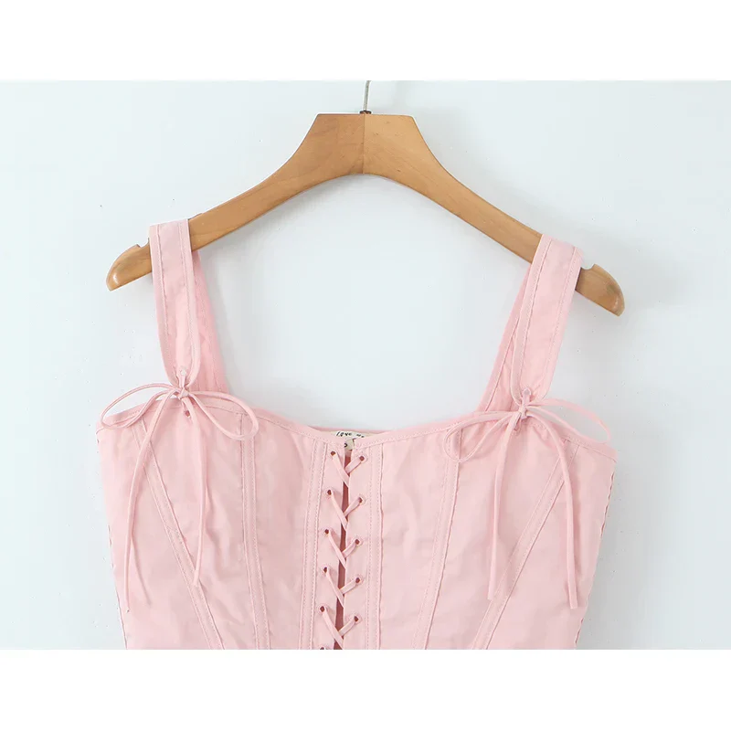 Summer Stories Corset - Image 3