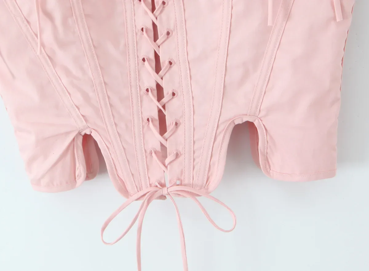 Summer Stories Corset - Image 5
