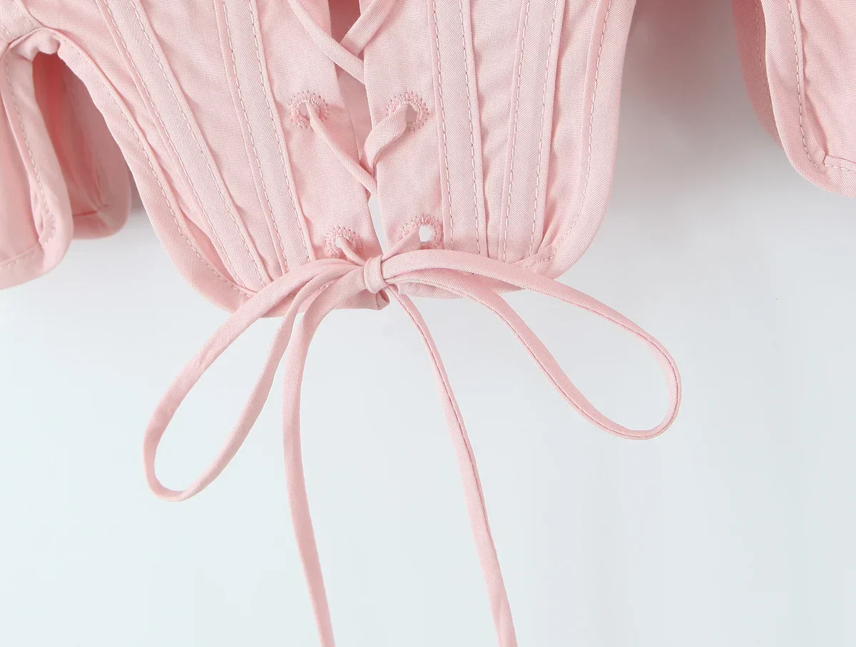 Summer Stories Corset - Image 6