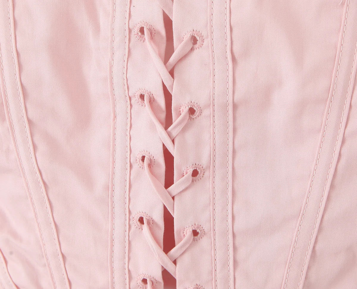 Summer Stories Corset - Image 7