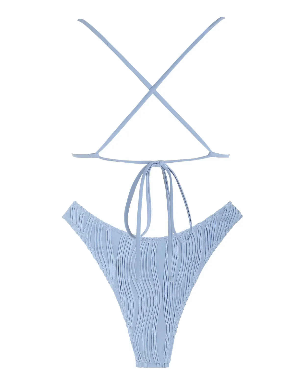 Summer Vibes Bikini - Image 2