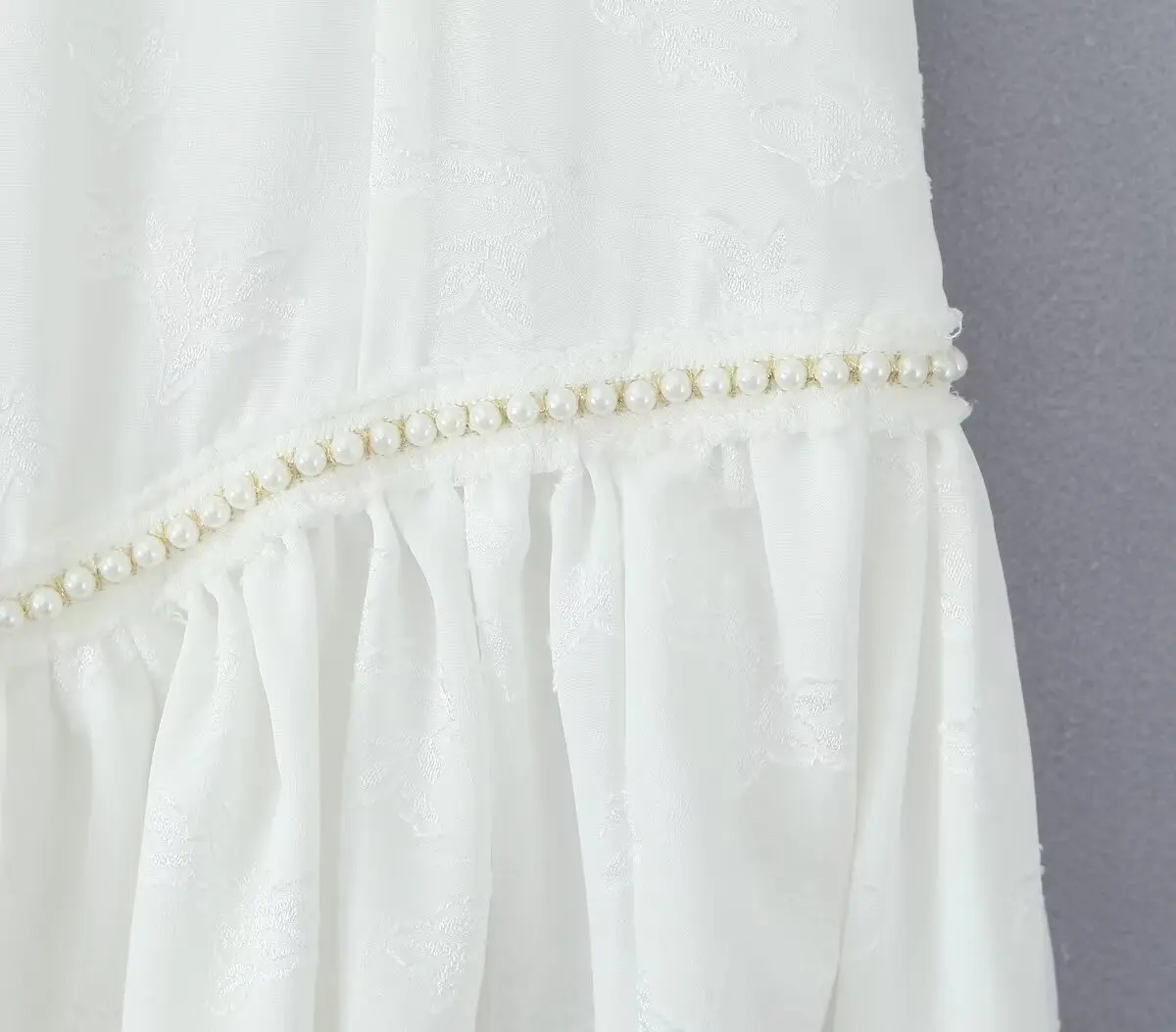Summerland Dress - Image 3
