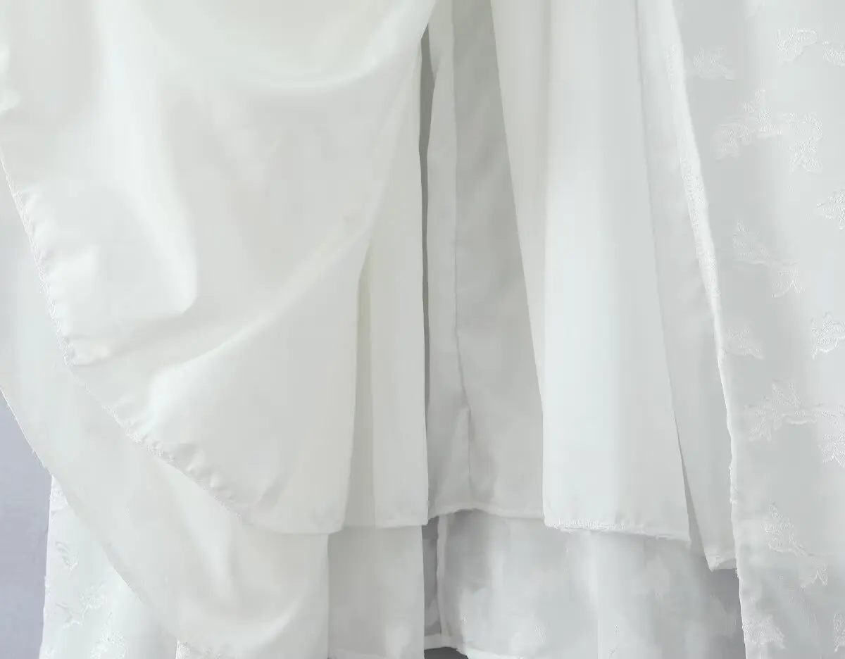 Summerland Dress - Image 6