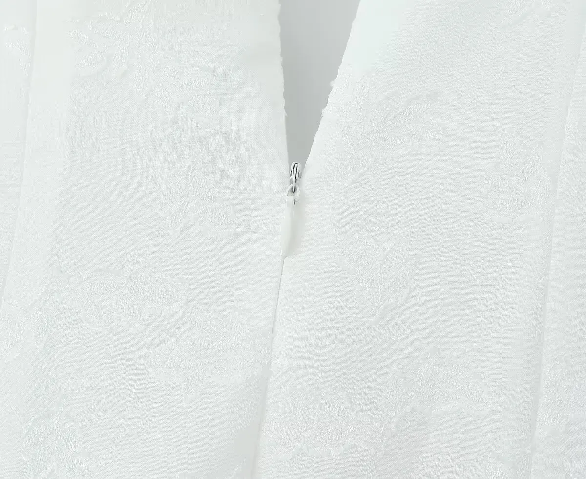 Summerland Dress - Image 8