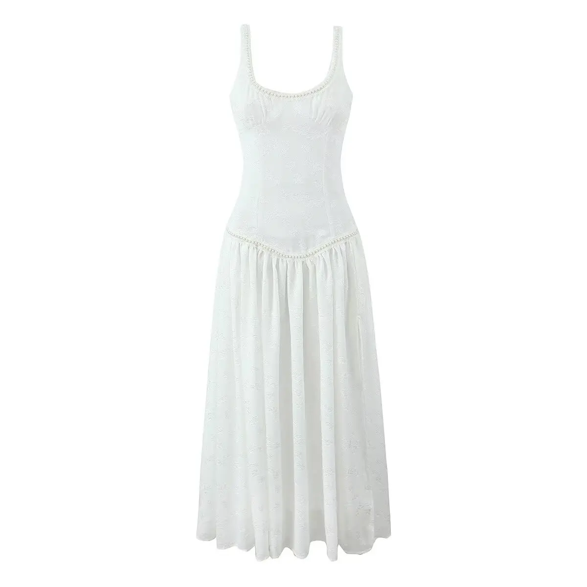 Summerland Dress - Image 9