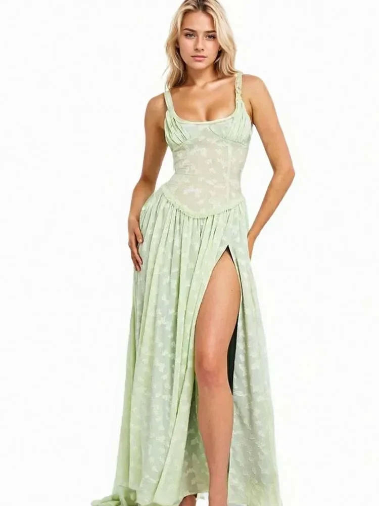Summerland Dress - Image 2