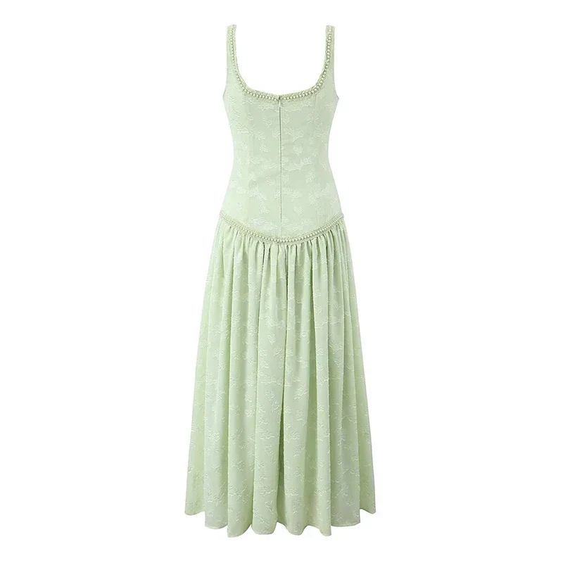 Summerland Dress - Image 3