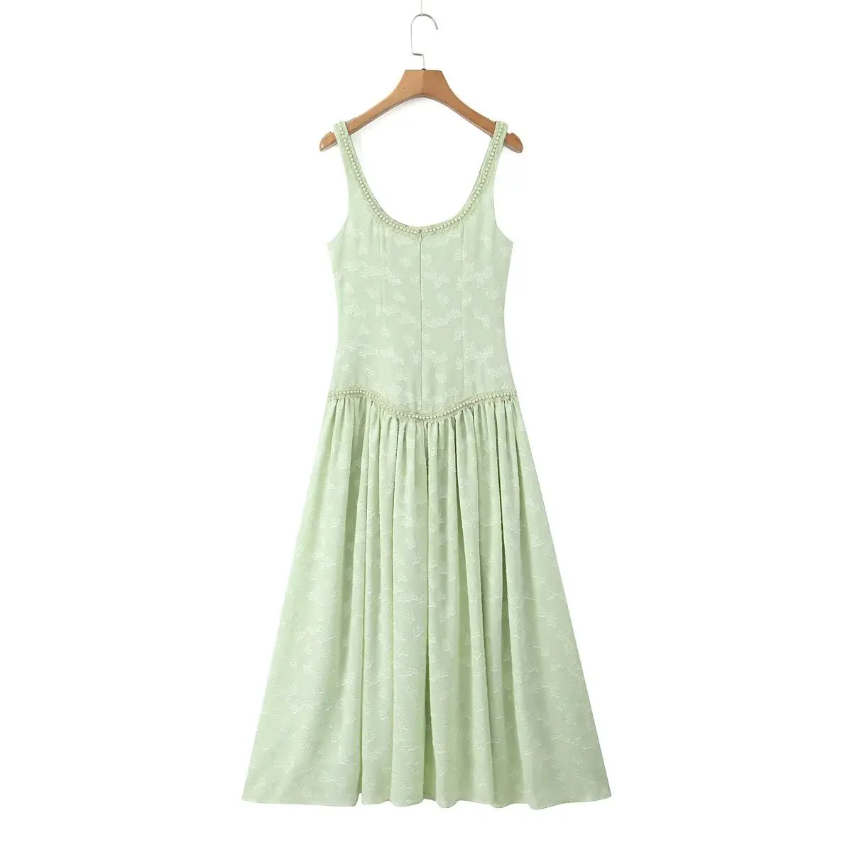 Summerland Dress - Image 4