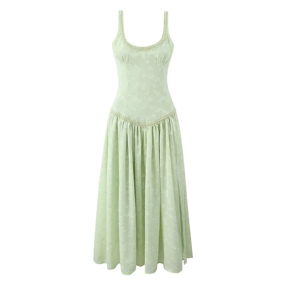 Summerland Dress - Image 5