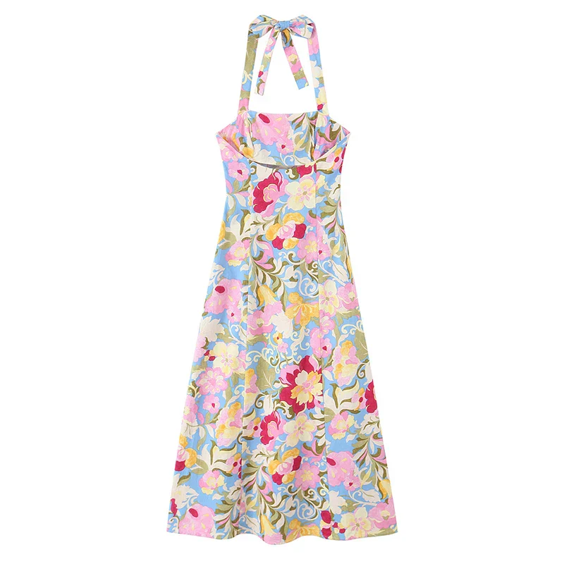 Sun  Dreams Dress - Image 2