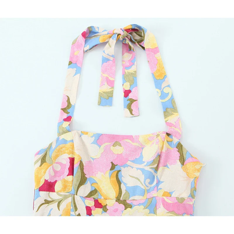 Sun  Dreams Dress - Image 3