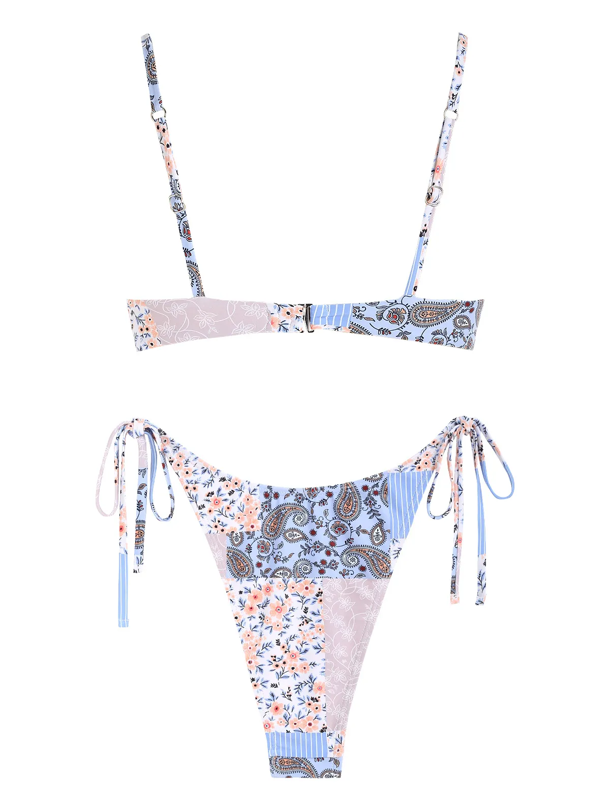 Sun  Sand Bikini - Image 2