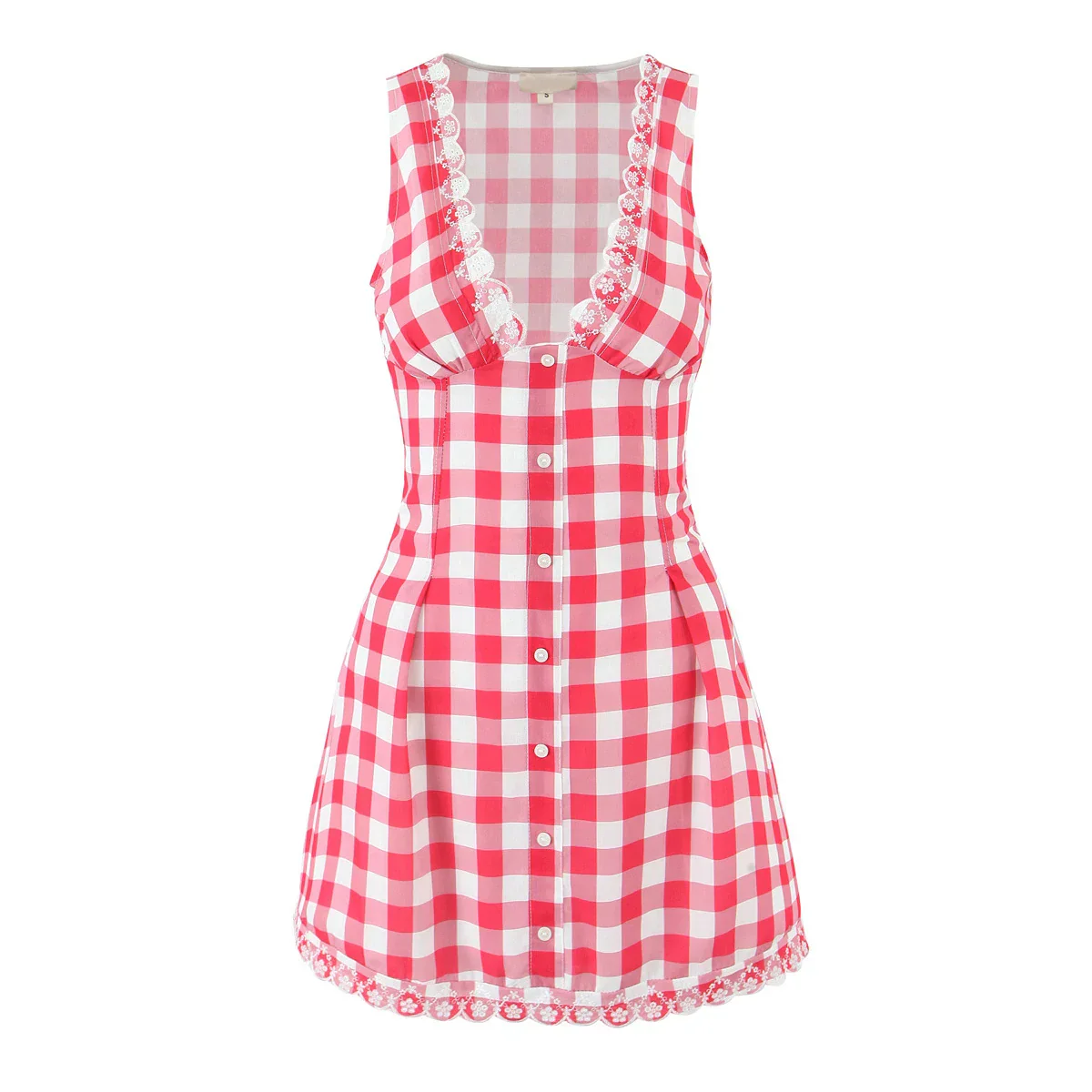 Sundays Dress - Image 6