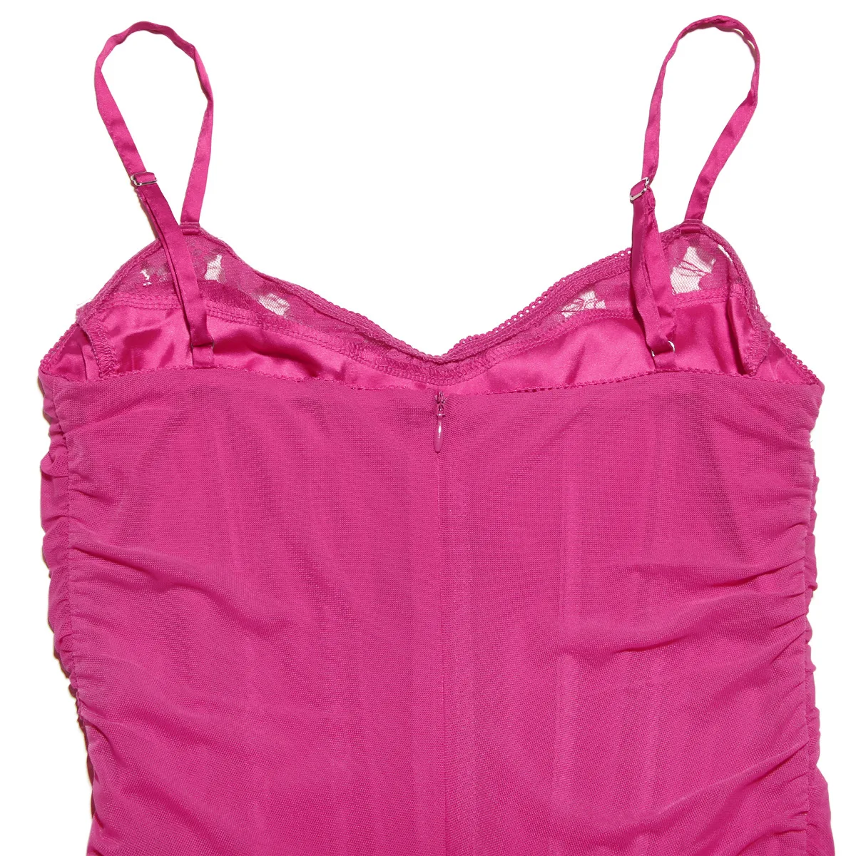 POSTO BODYCON MAXI Dress with STRAPS - Image 13