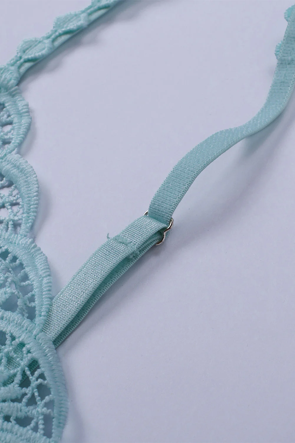 Sunrise To Sunset Lace Bra - Image 17