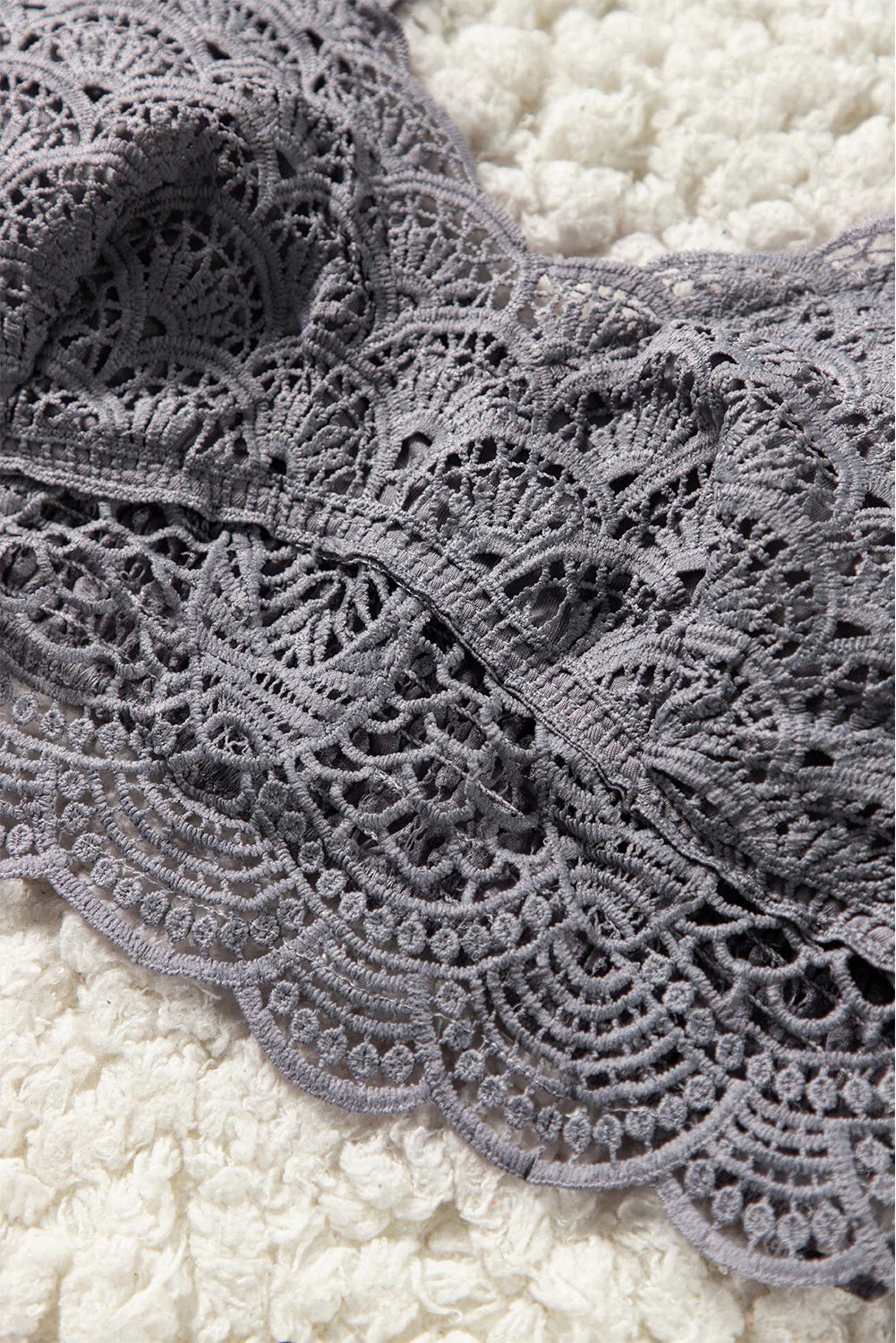 Sunrise To Sunset Lace Bra - Image 30