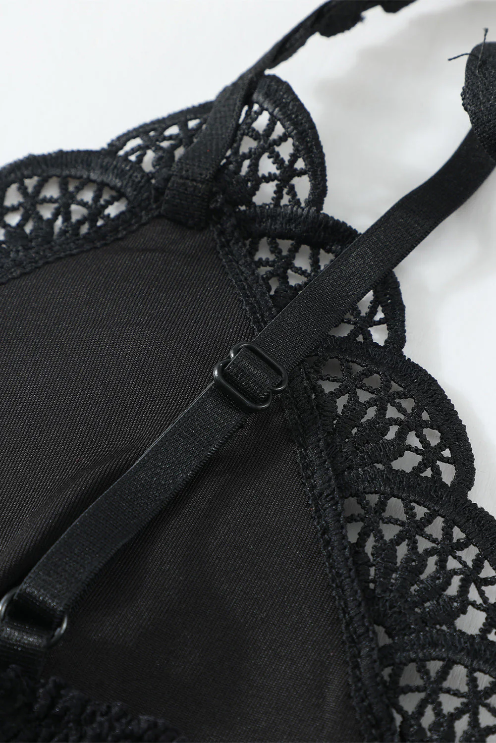 Sunrise To Sunset Lace Bra - Image 36