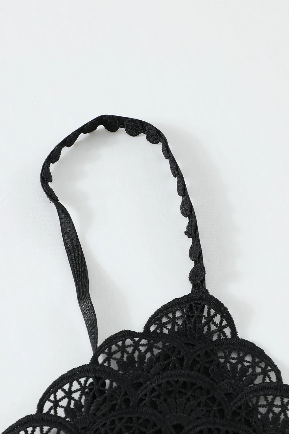 Sunrise To Sunset Lace Bra - Image 37