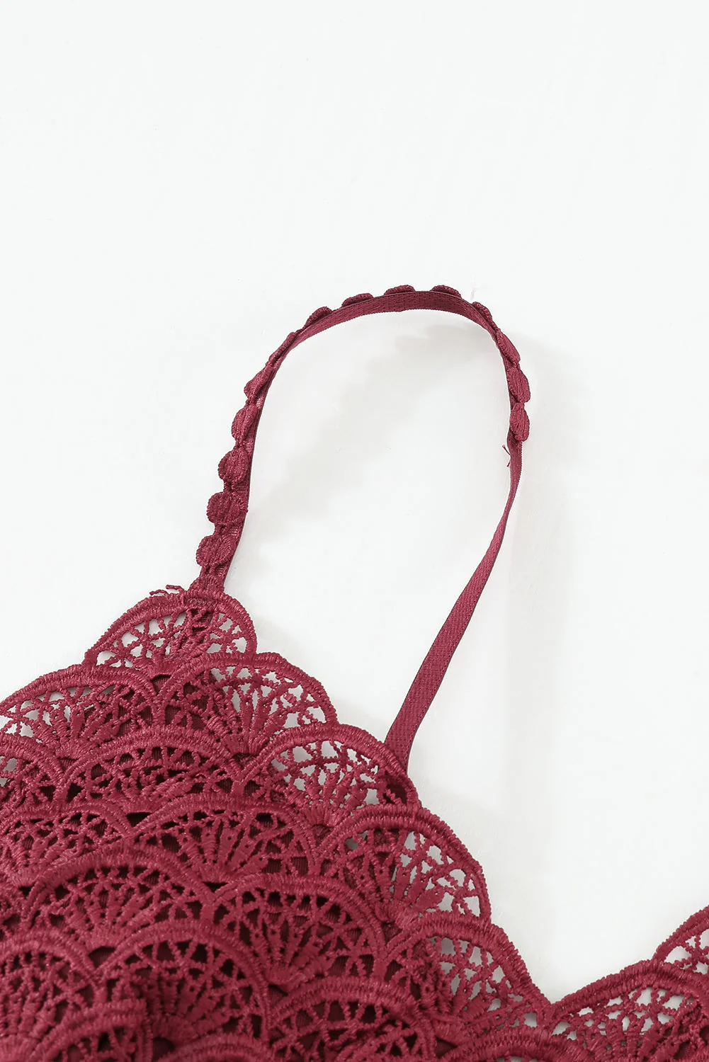 Sunrise To Sunset Lace Bra - Image 43