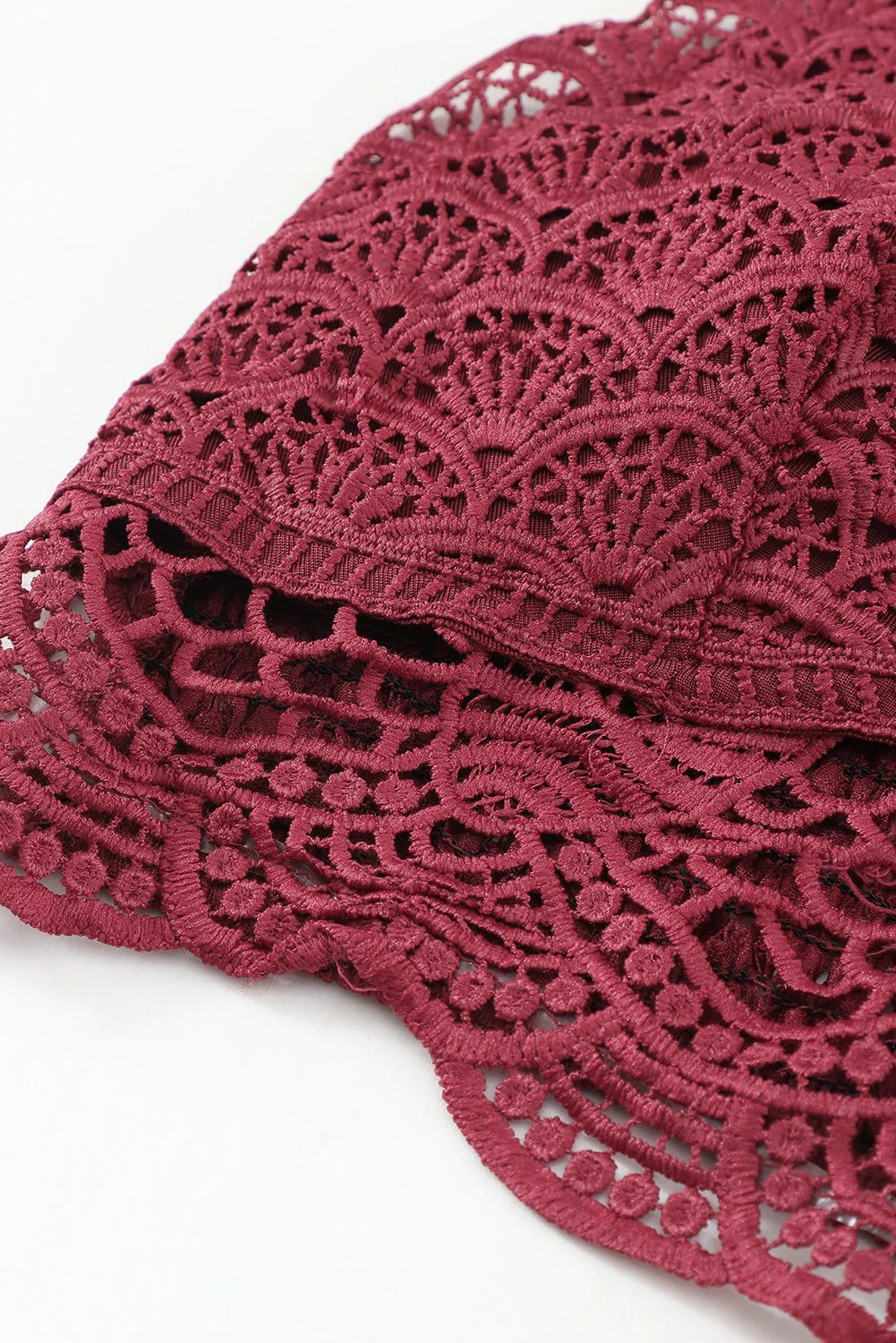 Sunrise To Sunset Lace Bra - Image 44